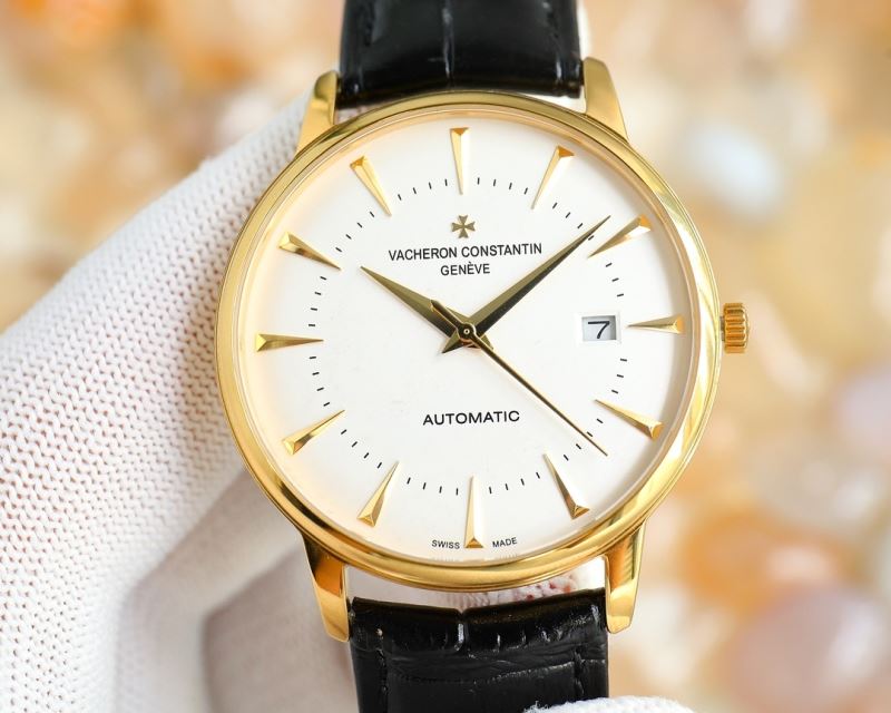 VACHERON CONSTANTIN Watches